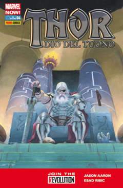 THOR 174-Panini Comics- nuvolosofumetti.