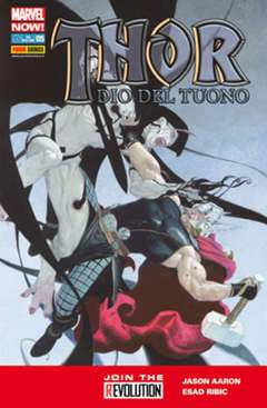 THOR 175-Panini Comics- nuvolosofumetti.