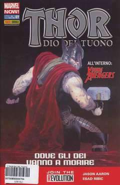 THOR 177-Panini Comics- nuvolosofumetti.