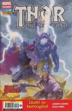 THOR 178-Panini Comics- nuvolosofumetti.