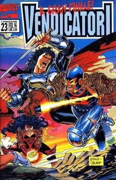 VENDICATORI 23-Panini Comics- nuvolosofumetti.
