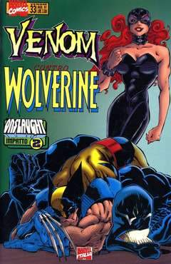VENOM 33-Panini Comics- nuvolosofumetti.