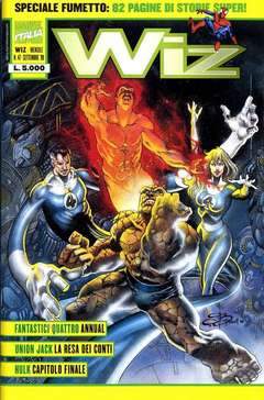 WIZ 47-Panini Comics- nuvolosofumetti.
