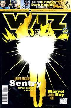 WIZ 65-Panini Comics- nuvolosofumetti.
