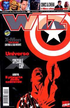 WIZ 72-Panini Comics- nuvolosofumetti.