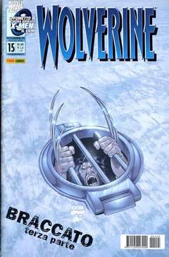 WOLVERINE 145-Panini Comics- nuvolosofumetti.