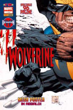 WOLVERINE 200-Panini Comics- nuvolosofumetti.