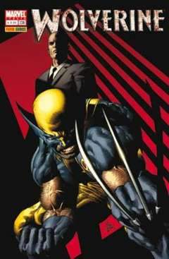 WOLVERINE 238-Panini Comics- nuvolosofumetti.
