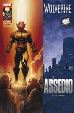 WOLVERINE 250-Panini Comics- nuvolosofumetti.