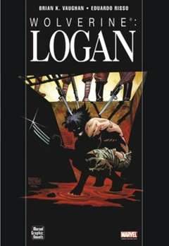 WOLVERINE volume-Panini Comics- nuvolosofumetti.