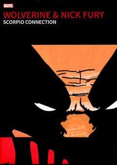 WOLVERINE volume-Panini Comics- nuvolosofumetti.