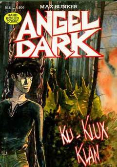 ANGEL DARK 8-MBP- nuvolosofumetti.