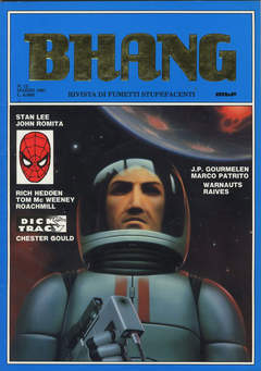 BHANG 12-MBP- nuvolosofumetti.