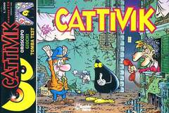 CATTIVIK 112-MACCHIA NERA- nuvolosofumetti.