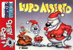 LUPO ALBERTO 30, GLENAT, nuvolosofumetti,