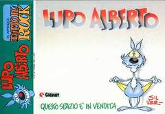 LUPO ALBERTO 39-GLENAT- nuvolosofumetti.