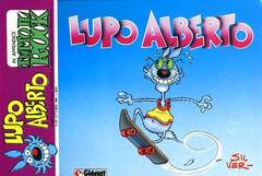 LUPO ALBERTO 40-GLENAT- nuvolosofumetti.
