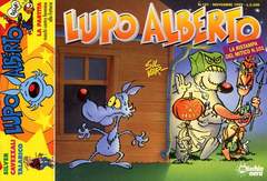 LUPO ALBERTO RISTAMPA 101-MACCHIA NERA- nuvolosofumetti.