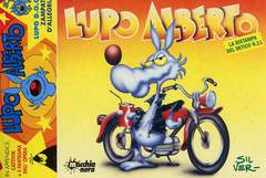 LUPO ALBERTO RISTAMPA 11-MACCHIA NERA- nuvolosofumetti.