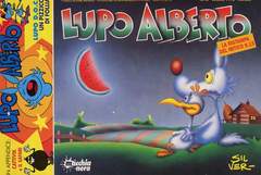 LUPO ALBERTO RISTAMPA 13-MACCHIA NERA- nuvolosofumetti.