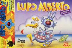 LUPO ALBERTO RISTAMPA 14-MACCHIA NERA- nuvolosofumetti.