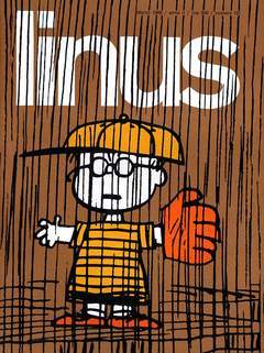 LINUS '66 3-MILANO LIBRI- nuvolosofumetti.