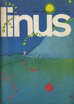 LINUS '80 9-MILANO LIBRI- nuvolosofumetti.