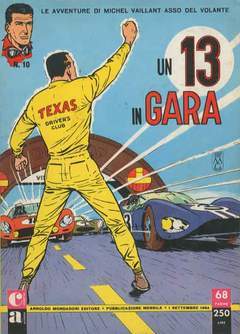 CLASSICI AUDACIA 10-MONDADORI- nuvolosofumetti.