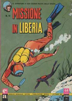 CLASSICI AUDACIA 11-MONDADORI- nuvolosofumetti.