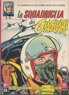 CLASSICI AUDACIA 25-MONDADORI- nuvolosofumetti.