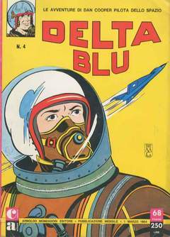 CLASSICI AUDACIA 4-MONDADORI- nuvolosofumetti.