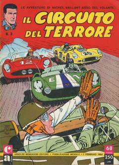 CLASSICI AUDACIA 3-MONDADORI- nuvolosofumetti.