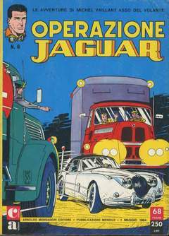 CLASSICI AUDACIA 6-MONDADORI- nuvolosofumetti.