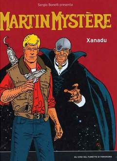 GLI EROI DEL FUMETTO DI PANORAMA 7-MONDADORI- nuvolosofumetti.