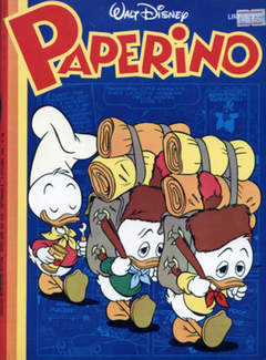 PAPERINO & C. 66-WALT DISNEY ITA- nuvolosofumetti.