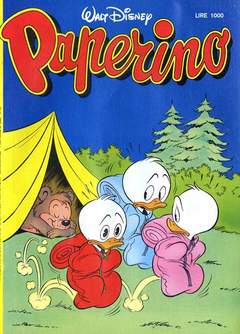 PAPERINO & C. 97-WALT DISNEY ITA- nuvolosofumetti.