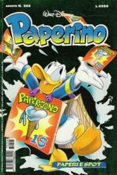 PAPERINO 206