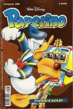 PAPERINO 208
