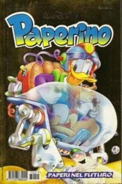 PAPERINO 211