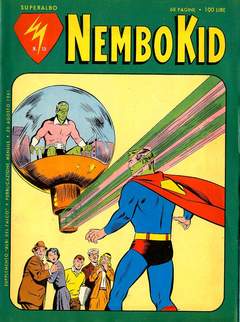 Superalbo Nembo Kid-Mondadori- nuvolosofumetti.