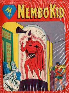 Superalbo Nembo Kid-Mondadori- nuvolosofumetti.