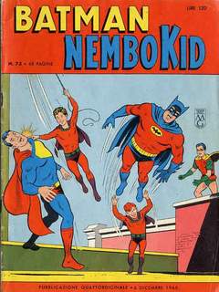 Superalbo Nembo Kid-Mondadori- nuvolosofumetti.