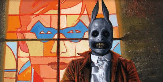 Morgan Lost night novels 1