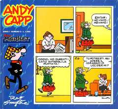 ANDY CAPP 5