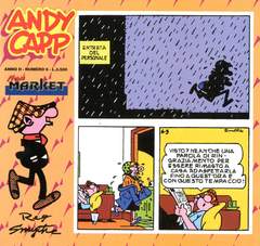 ANDY CAPP 6-NEWS MARKET- nuvolosofumetti.