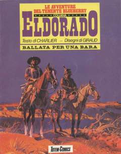 LE AVVENTURE DI  BLUEBERRY 15-NUOVA FRONTIERA- nuvolosofumetti.