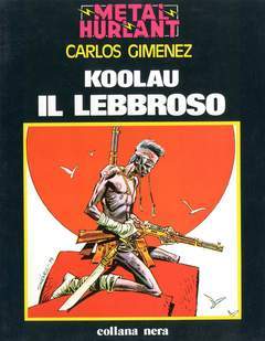 NERA 10-NUOVA FRONTIERA- nuvolosofumetti.