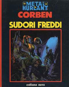 NERA 11-NUOVA FRONTIERA- nuvolosofumetti.