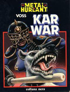 NERA 12-NUOVA FRONTIERA- nuvolosofumetti.