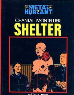 NERA 14-NUOVA FRONTIERA- nuvolosofumetti.